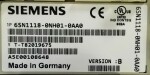 Siemens 6SN1118-0NH01-0AA0